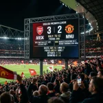 scoreboard watch how to read soccer scores like an expert