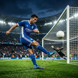 Shot on Target in Soccer: A Complete Guide to Goal Success