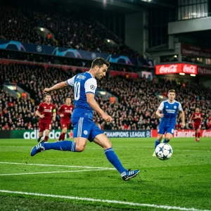 Assists Record Meet The Maestros of Soccer