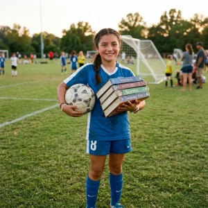 Becoming a Professional Soccer Player: Education Requirements Explained