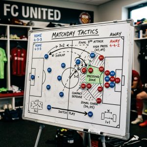 Endurance Boost: How to Build Endurance for Soccer