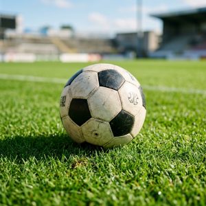 Name Removal: How to Remove a Name from a Football Shirt