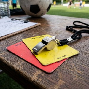 Motivation Mastery: How to Develop Motivation Skills for Your Soccer Team