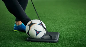 Left Foot Training: How to Train Your Left Foot in Soccer