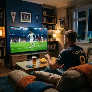 TV Viewers’ Guide: How Long Do Soccer Games Last on Screen?