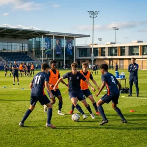 Which Country Has the Best Youth Soccer System: Rankings