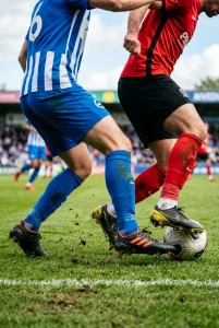What Is It Like To Play In A Professional Soccer — Complete Soccer Guide