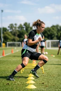 Best Vtactic Against 4-3-3B — Complete Soccer Guide