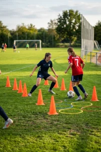 What Do U Need To Do To Be A Pro Footballer — Complete Soccer Guide