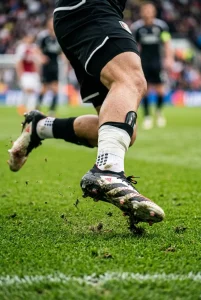Football 4-3 Vs Motion — Complete Soccer Guide