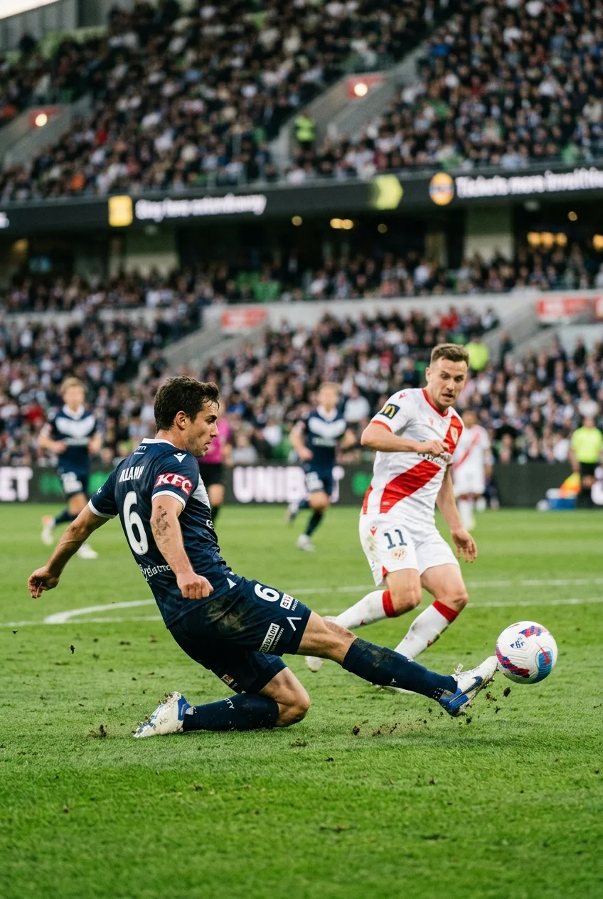 The Ultimate Soccer Position Responsibilities Matrix: 1-11 Master Cheat Sheet 6 Defensive Midfielder Position Responsibilities Matrix - Single Pivot Shielding (AI Generated Image)