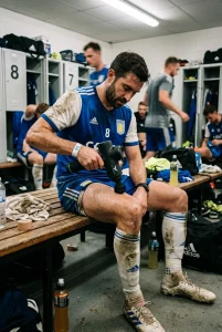 Becoming a Professional Soccer Player: Education Requirements Explained