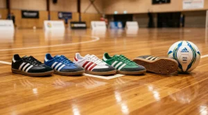 The 7 Best Adidas Samba Classic Alternatives in 2026 (Tested & Ranked)