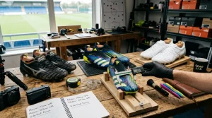 The Best Soccer Cleats for Wide Feet According to Reddit (2026 Tested Rankings)