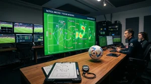 The 10 Best Soccer Coaching YouTube Channels for Tactics