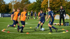 Best Youth Soccer Coaching Drills According to Reddit (2026 Tested Rankings)