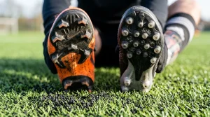 FG vs AG Cleats: Biomechanical Safety, Turf Traction & Stud Breakdown (2026)