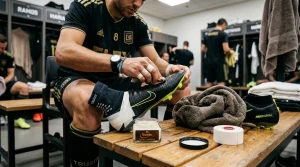 How to Break in Soccer Cleats Without Blisters: The 5-Step Protocol