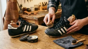 How to Clean & Maintain Leather Soccer Cleats (The Ultimate Care Guide)