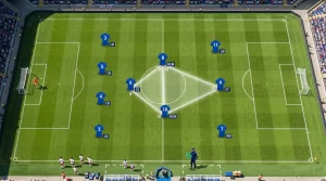 How to Coach 4-3-3 Formation for Beginners (Tactical Masterclass)