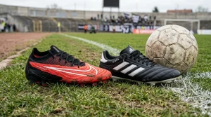 Nike Phantom GX 2 Elite vs Adidas Copa Pure 2 Elite: Tested Teardown, Field Performance & Value (2026)