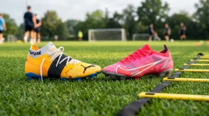 Puma Future 7 Ultimate vs Nike Mercurial Vapor 16 Elite: Tested Teardown, Field Performance & Value (2026)