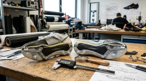 The Modern Soccer Cleat Teardown Masterclass