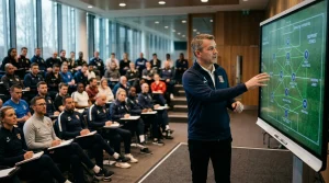 Top Soccer Tactics & Player Development Directors to Follow