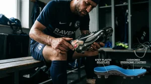 Why Cheap Soccer Cleats Cause Foot Pain (The Reddit Biomechanical Consensus)