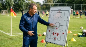 Zonal Marking vs Man-to-Man Marking in Soccer: Tested Tactical Teardown & Coaching Blueprint (2026)